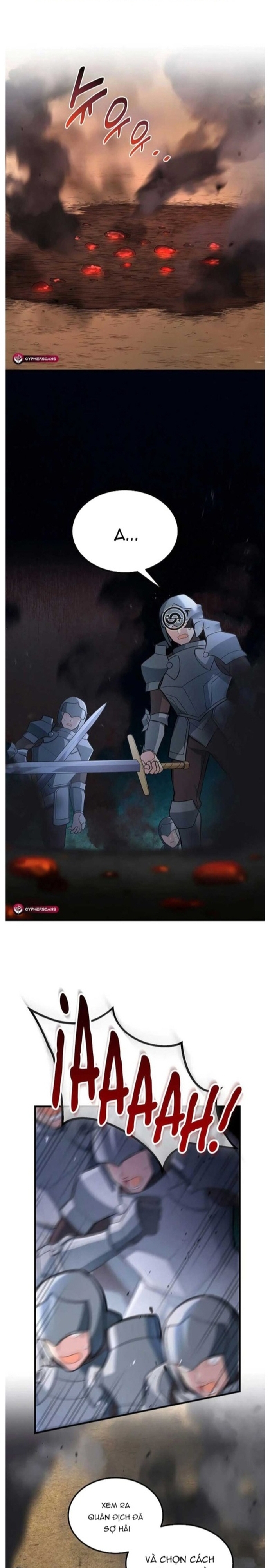 Bách Kiếp Cường Giả - Chap 55