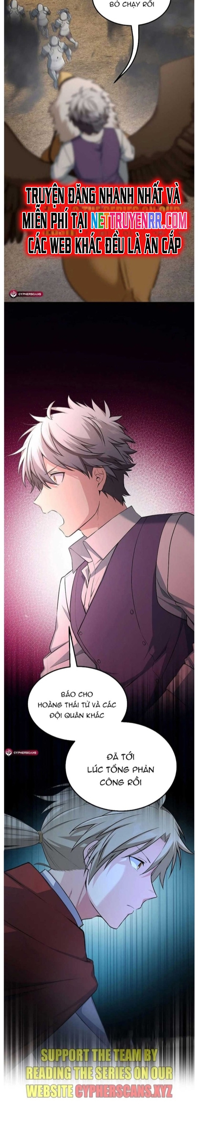 Bách Kiếp Cường Giả - Chap 55