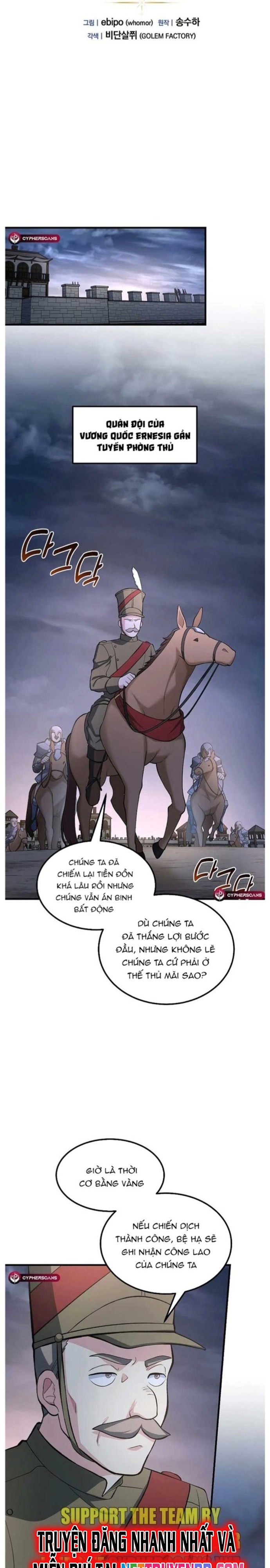 Bách Kiếp Cường Giả - Chap 55