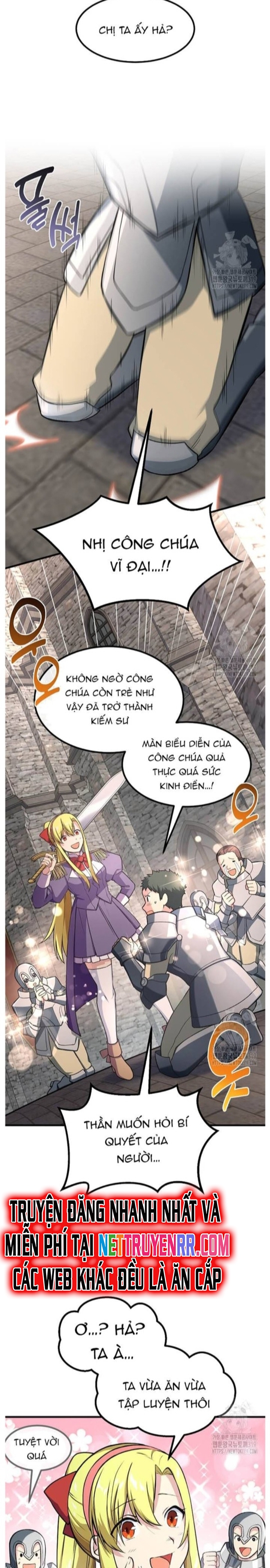 Bách Kiếp Cường Giả - Chap 56
