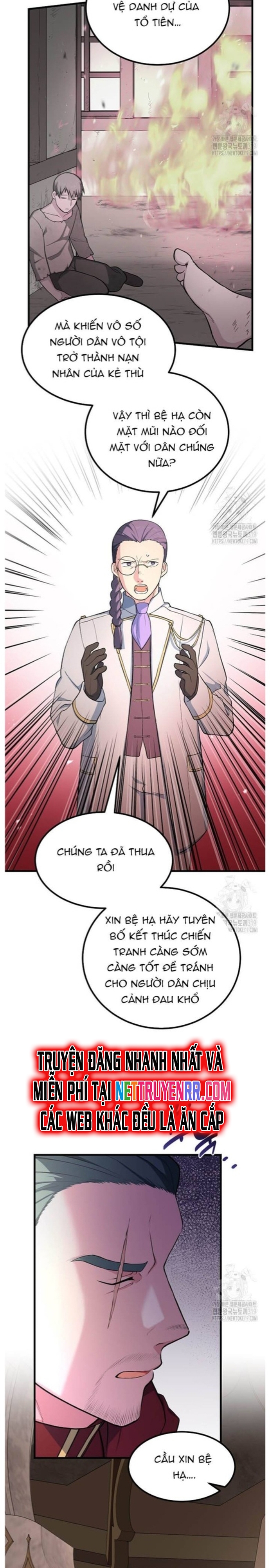 Bách Kiếp Cường Giả - Chap 56