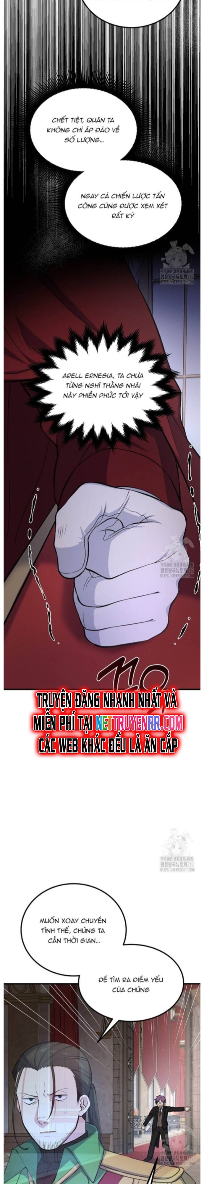Bách Kiếp Cường Giả - Chap 56