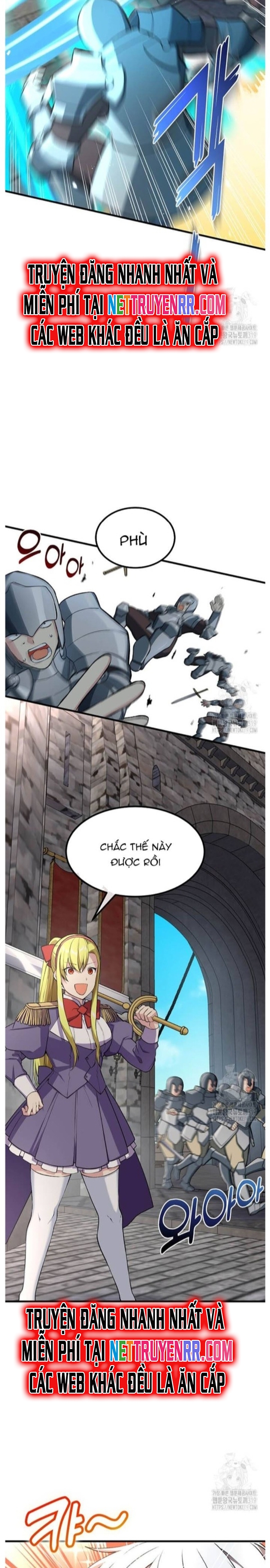 Bách Kiếp Cường Giả - Chap 56