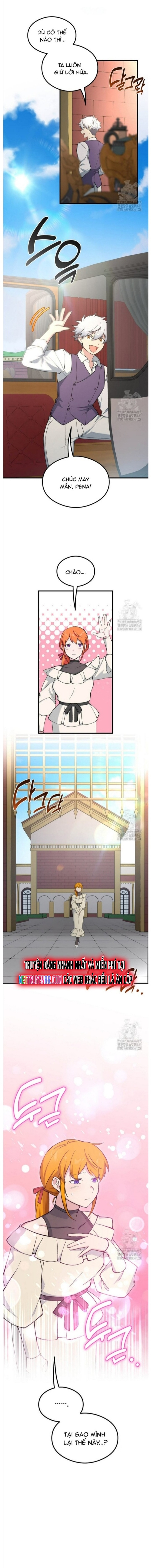 Bách Kiếp Cường Giả - Chap 94