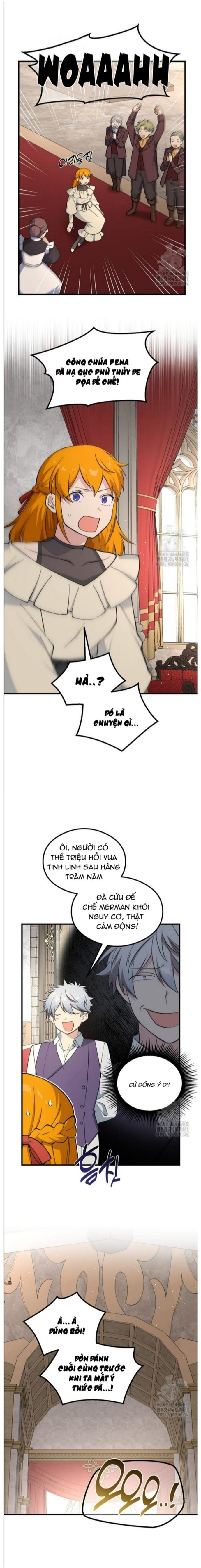 Bách Kiếp Cường Giả - Chap 94