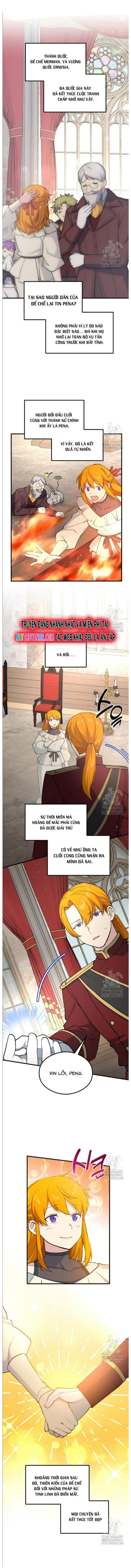 Bách Kiếp Cường Giả - Chap 94
