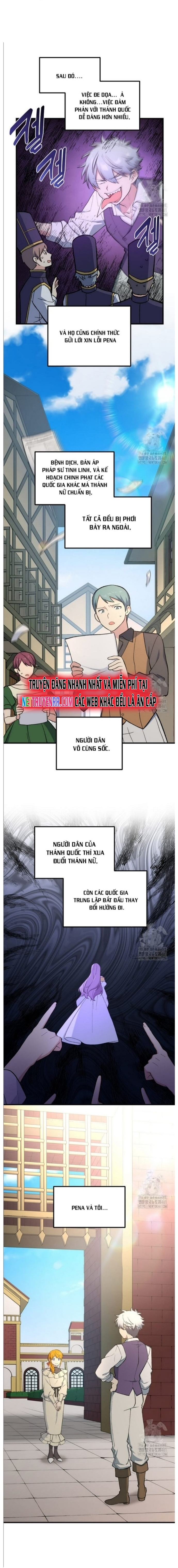Bách Kiếp Cường Giả - Chap 94