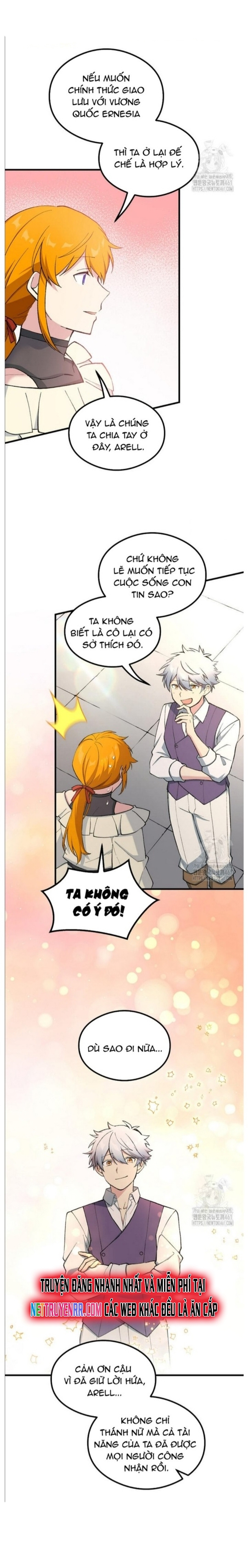 Bách Kiếp Cường Giả - Chap 94