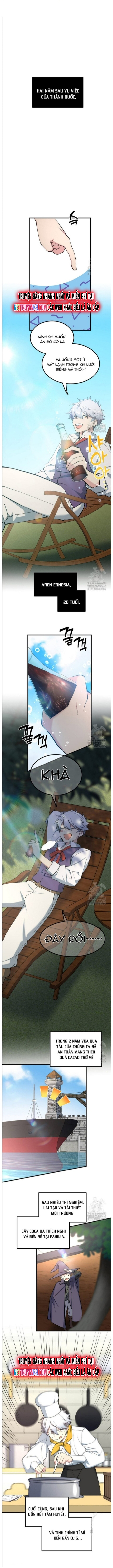 Bách Kiếp Cường Giả - Chap 95