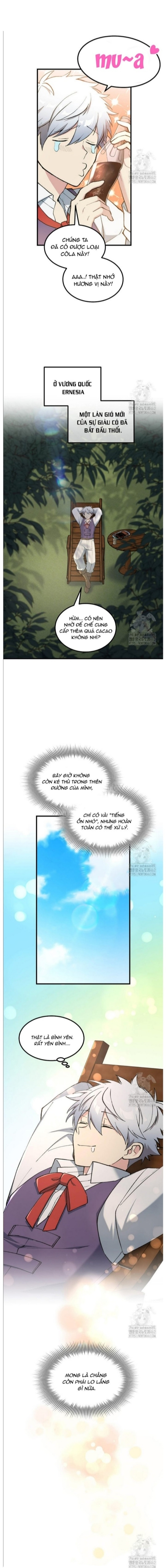 Bách Kiếp Cường Giả - Chap 95