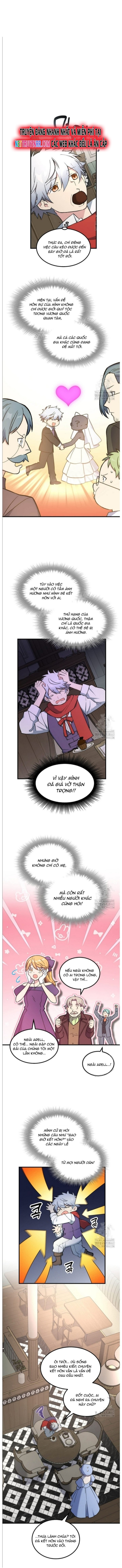 Bách Kiếp Cường Giả - Chap 95