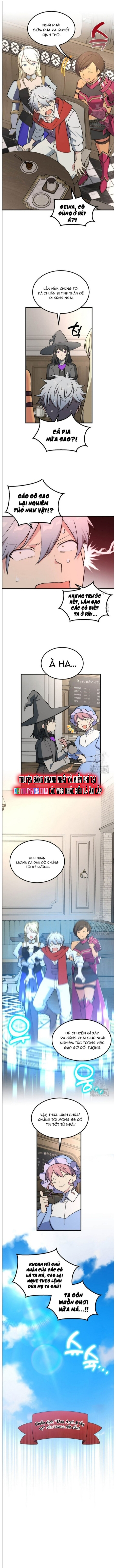 Bách Kiếp Cường Giả - Chap 95