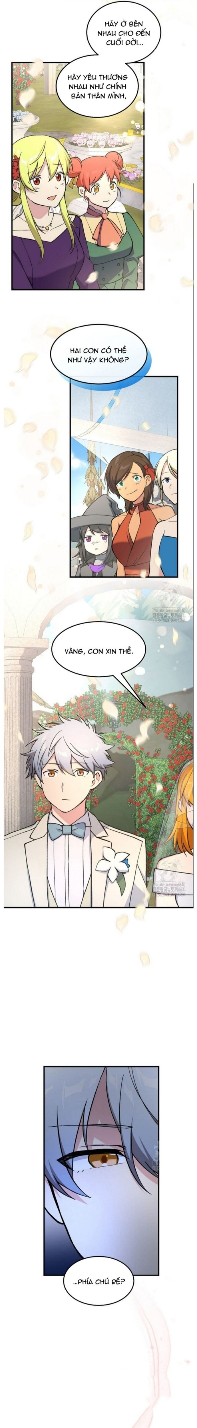 Bách Kiếp Cường Giả - Chap 98