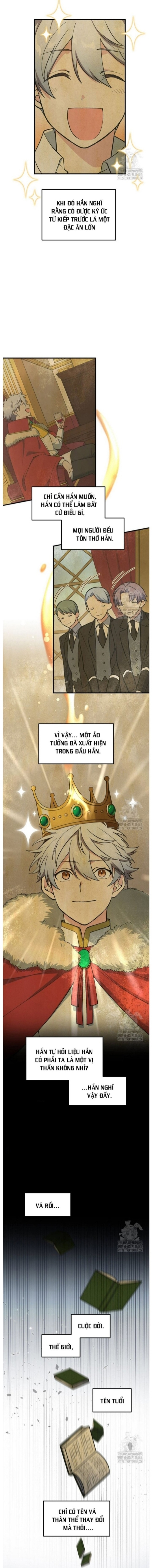 Bách Kiếp Cường Giả - Chap 98
