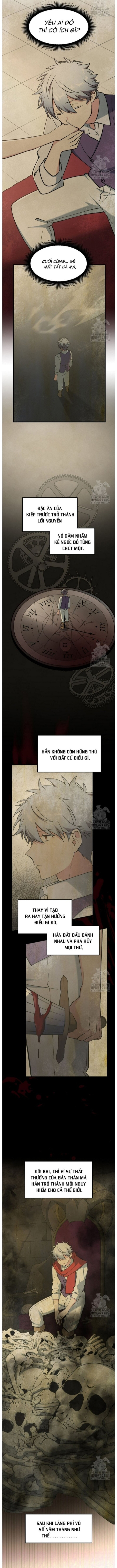 Bách Kiếp Cường Giả - Chap 98