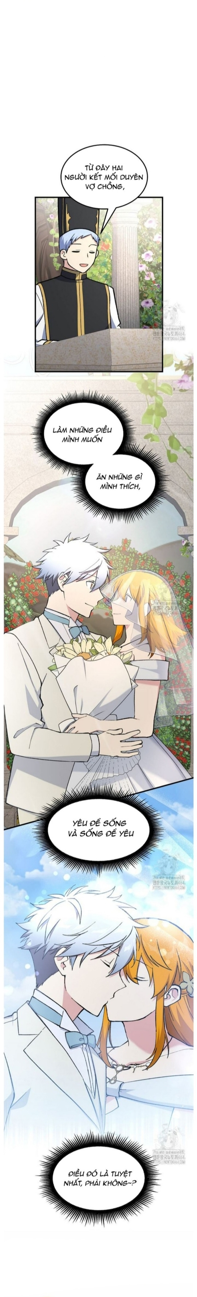 Bách Kiếp Cường Giả - Chap 98