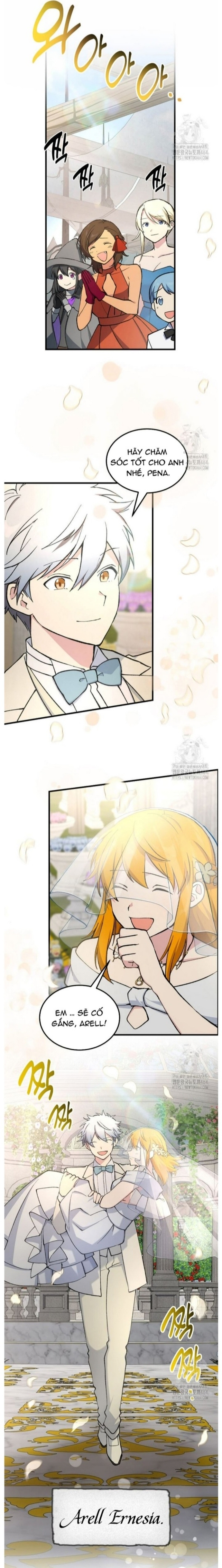 Bách Kiếp Cường Giả - Chap 98