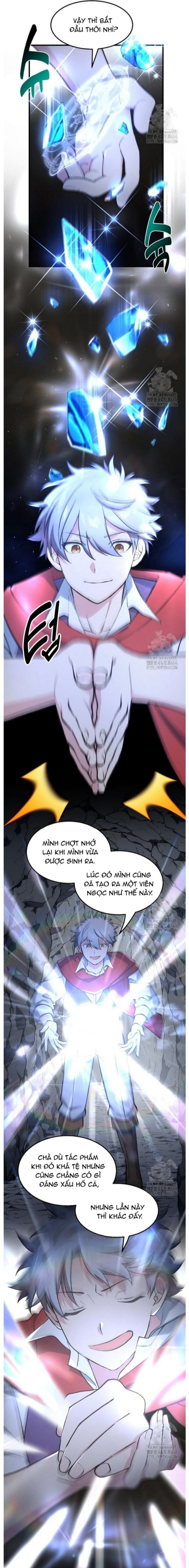 Bách Kiếp Cường Giả - Chap 98