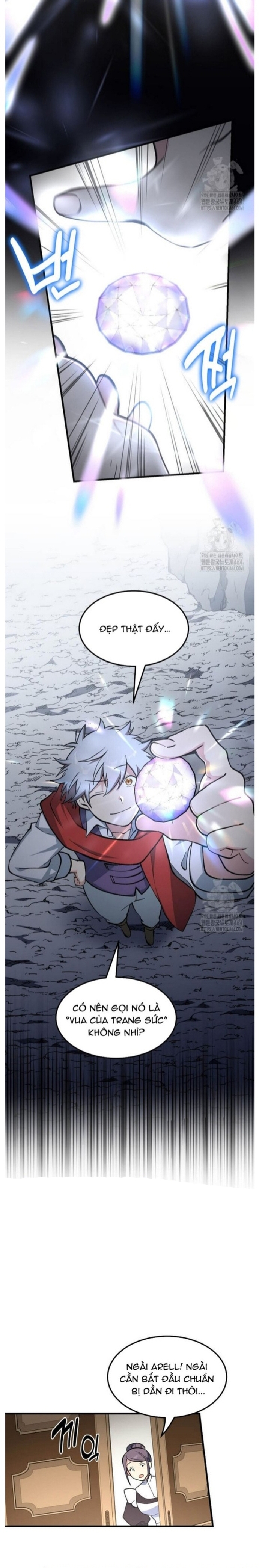 Bách Kiếp Cường Giả - Chap 98