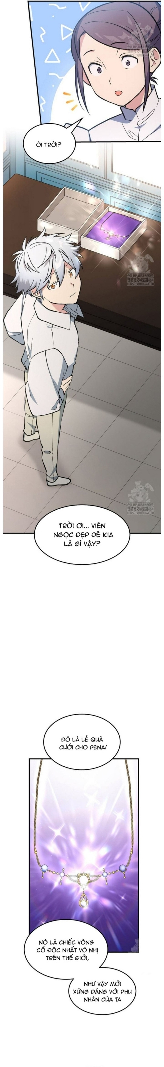 Bách Kiếp Cường Giả - Chap 98