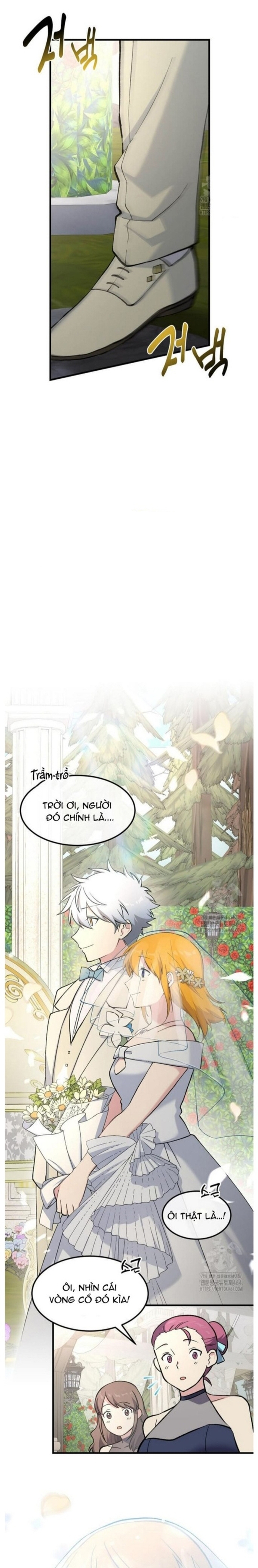 Bách Kiếp Cường Giả - Chap 98