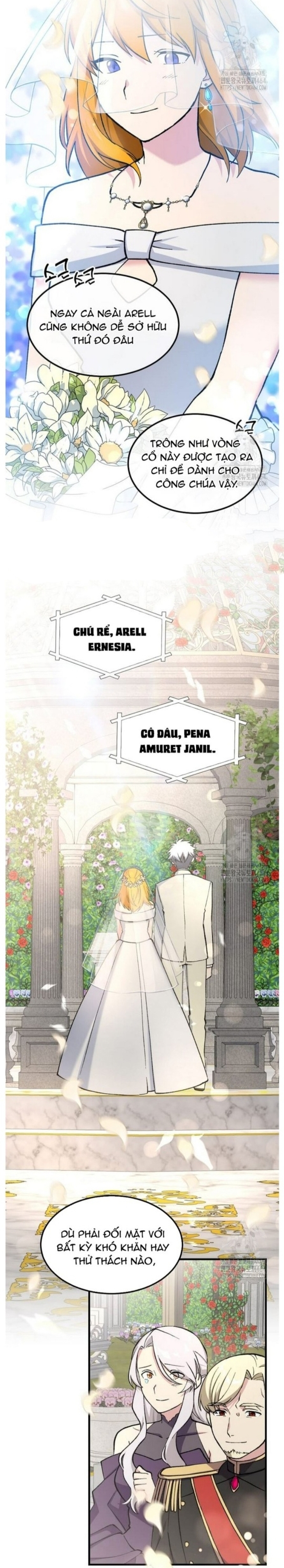 Bách Kiếp Cường Giả - Chap 98