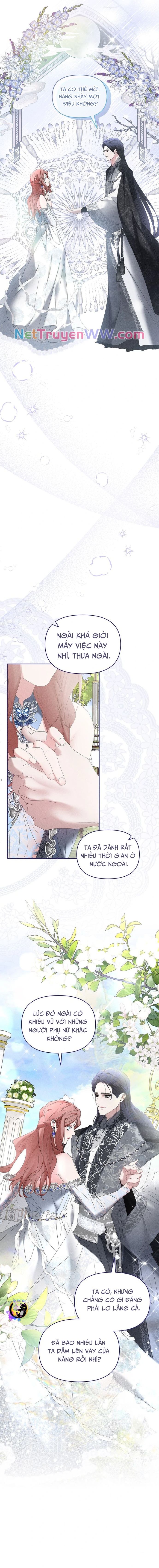Bạn Đồng Hành Của Ryun - Chap 49