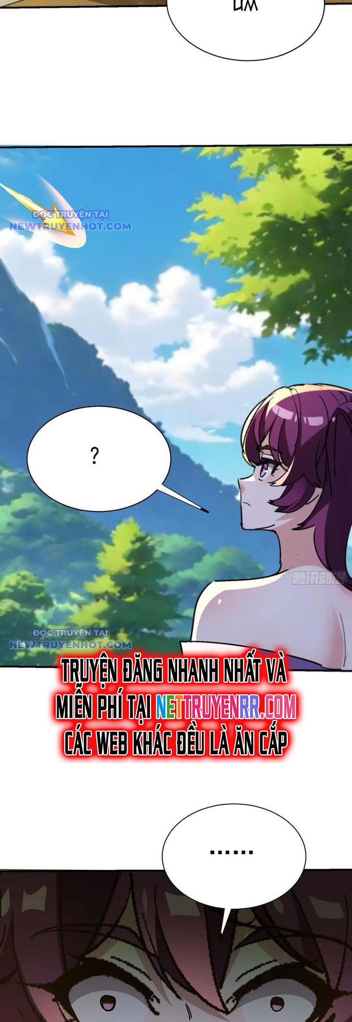 Bạn Gái Của Tôi Toàn Là Truyền Thuyết - Chap 134