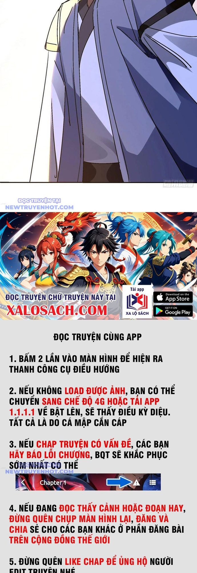 Bạn Gái Của Tôi Toàn Là Truyền Thuyết - Chap 134