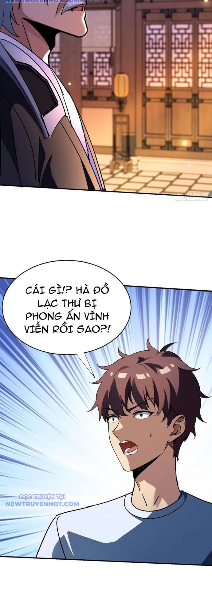 Bạn Gái Của Tôi Toàn Là Truyền Thuyết - Chap 134
