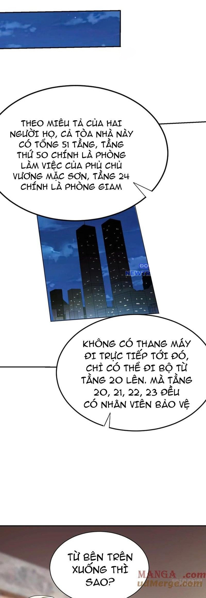 Bạn Gái Của Tôi Toàn Là Truyền Thuyết - Chap 137