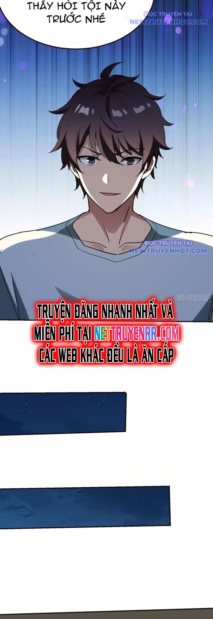 Bạn Gái Của Tôi Toàn Là Truyền Thuyết - Chap 137