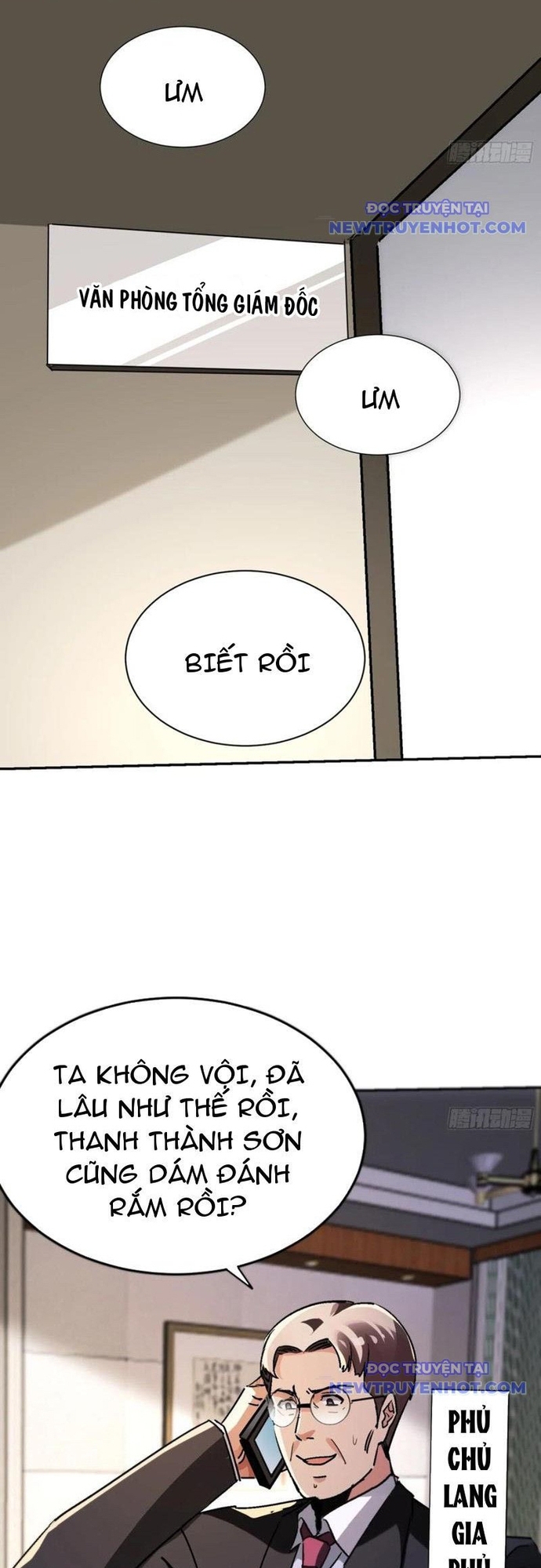Bạn Gái Của Tôi Toàn Là Truyền Thuyết - Chap 137