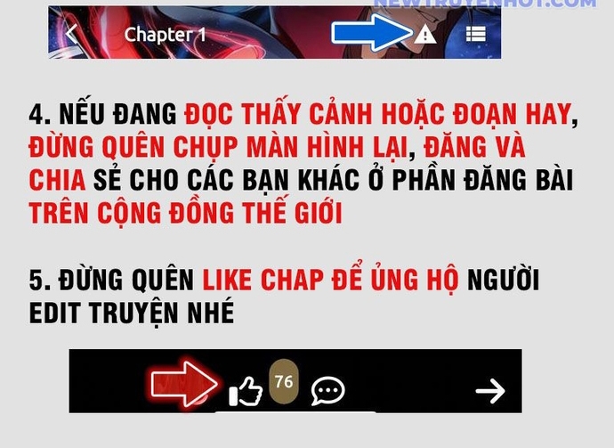 Bạn Gái Của Tôi Toàn Là Truyền Thuyết - Chap 137