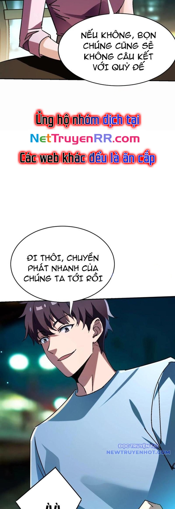 Bạn Gái Của Tôi Toàn Là Truyền Thuyết - Chap 137