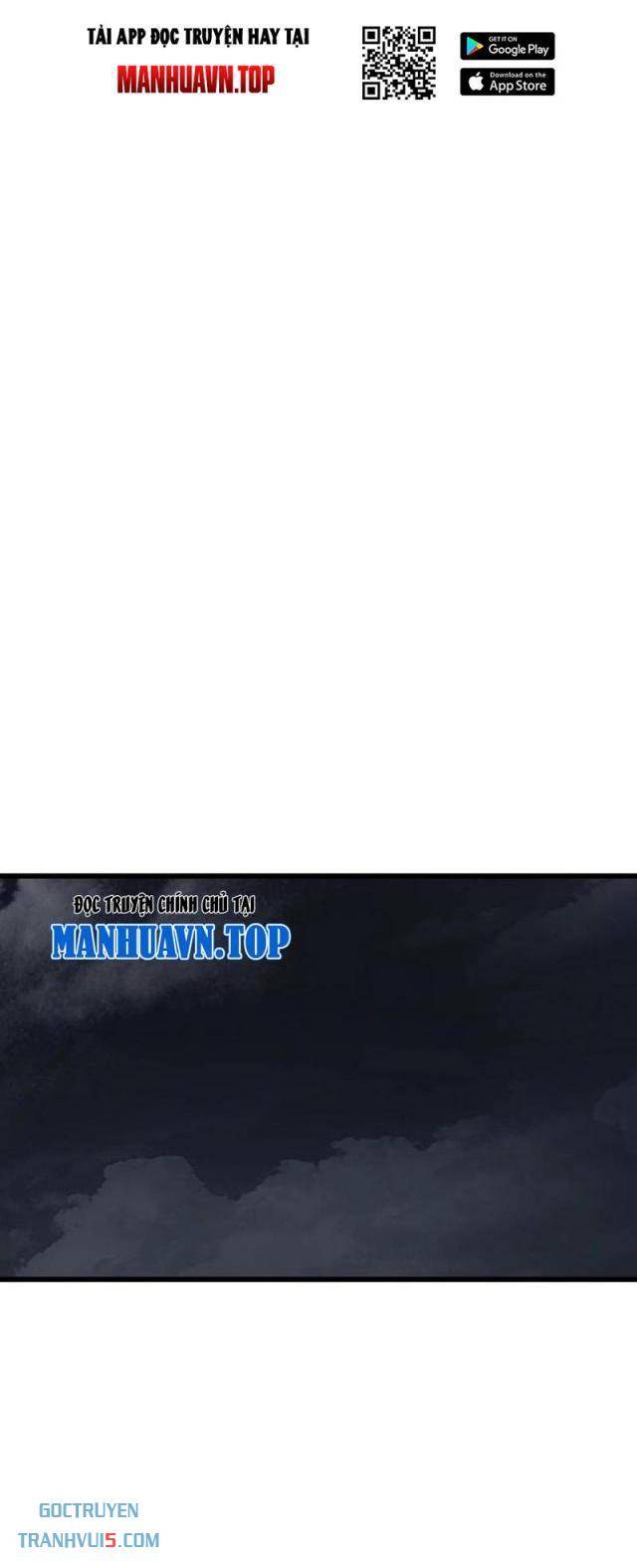 Bàn Tay Thần Thánh - Chap 37