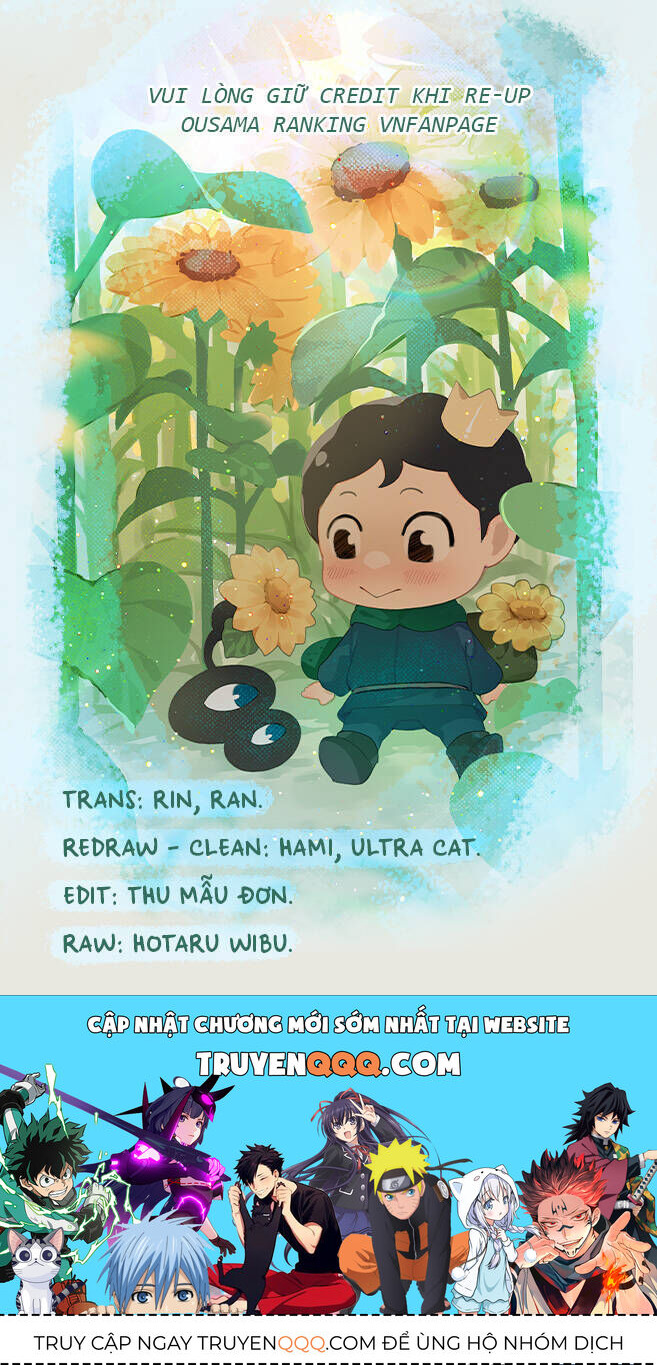 Bảng Xếp Hạng Quốc Vương - Chap 129.5