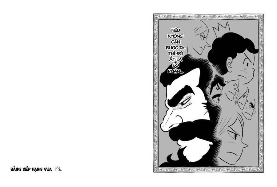 Bảng Xếp Hạng Quốc Vương - Chap 141