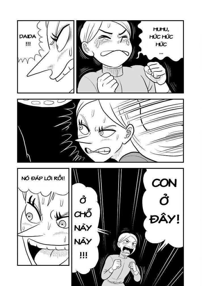 Bảng Xếp Hạng Quốc Vương - Chap 62
