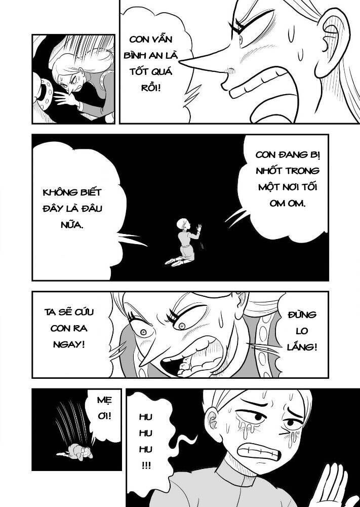 Bảng Xếp Hạng Quốc Vương - Chap 62