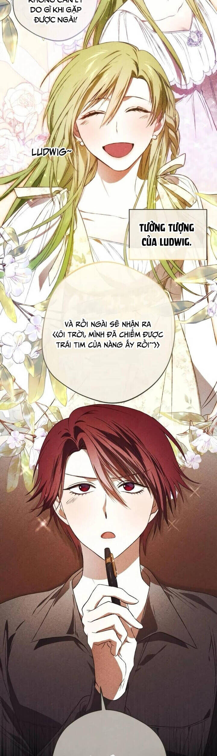 Bạo Chúa Độc Ác Trở Lại - Chap 11