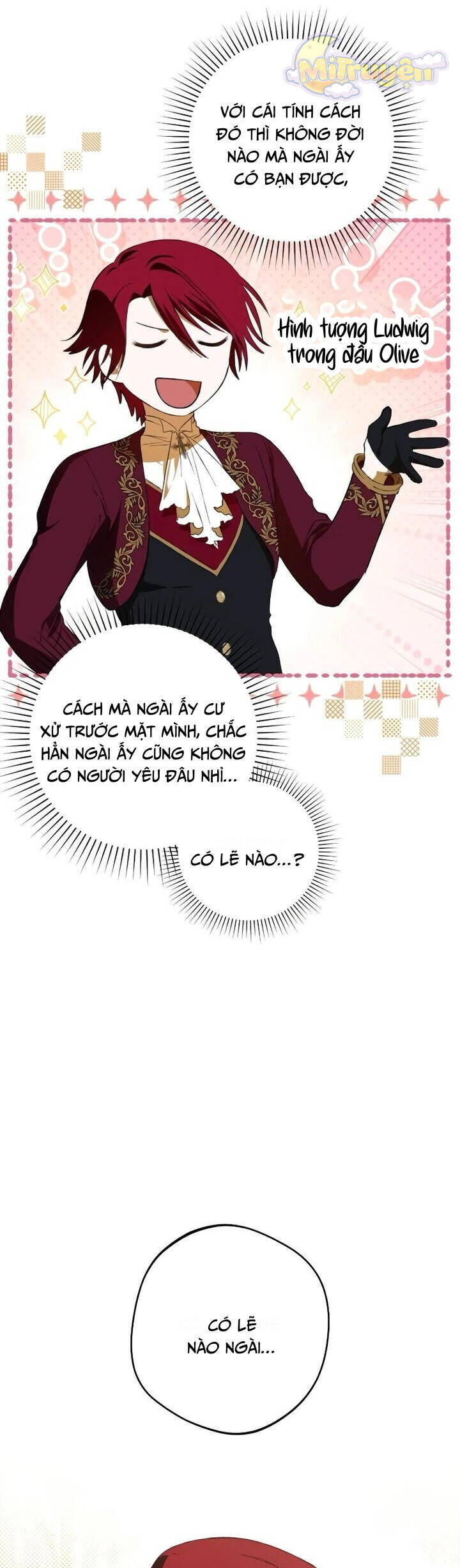 Bạo Chúa Độc Ác Trở Lại - Chap 11
