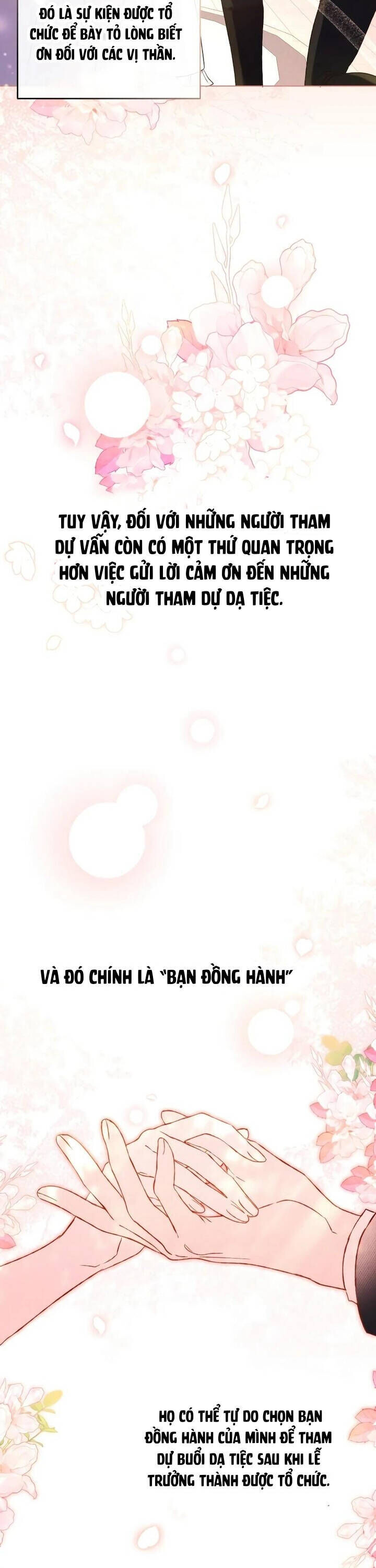 Bạo Chúa Độc Ác Trở Lại - Chap 11