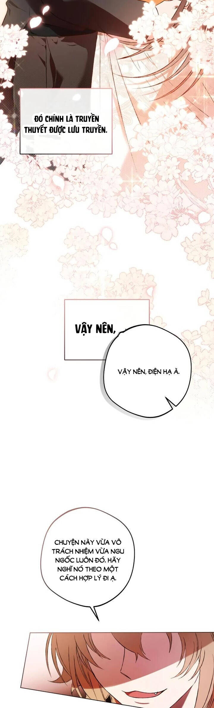 Bạo Chúa Độc Ác Trở Lại - Chap 11