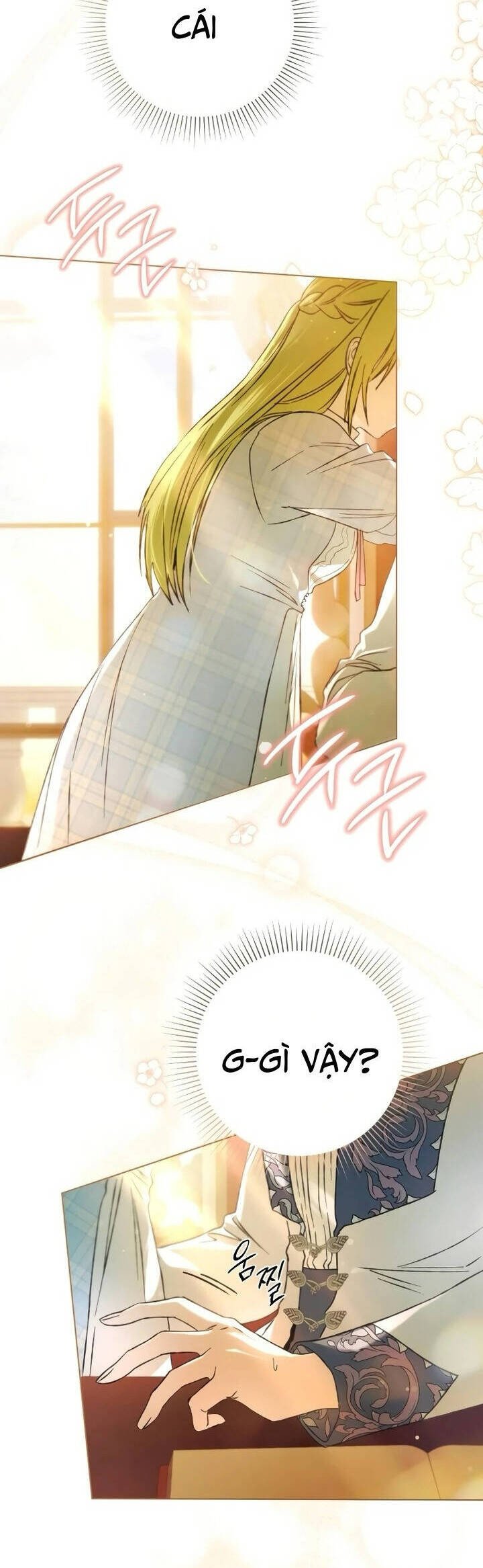 Bạo Chúa Độc Ác Trở Lại - Chap 15
