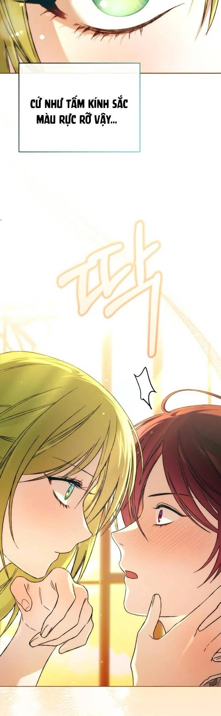 Bạo Chúa Độc Ác Trở Lại - Chap 15