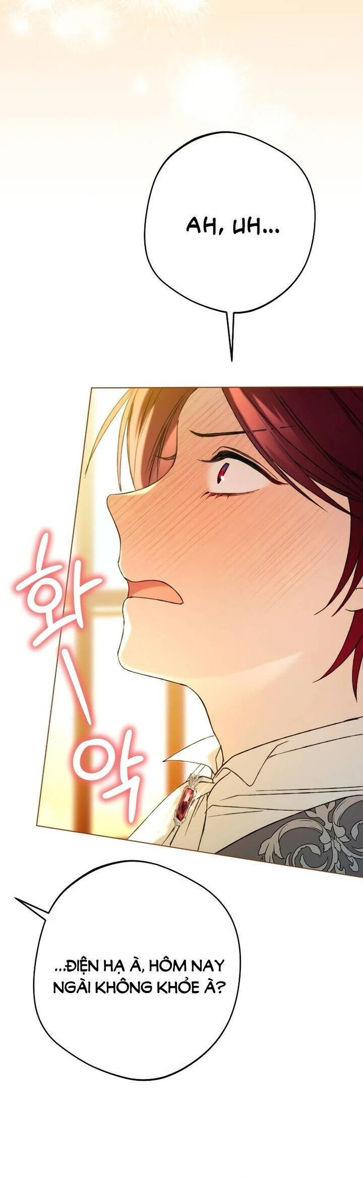 Bạo Chúa Độc Ác Trở Lại - Chap 15