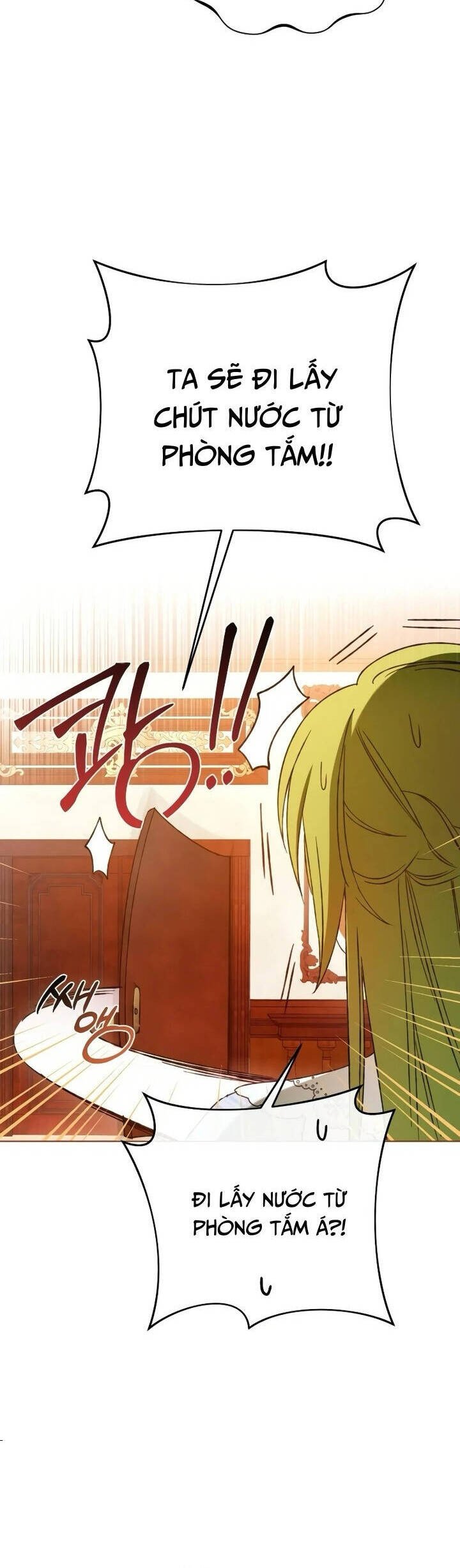 Bạo Chúa Độc Ác Trở Lại - Chap 15