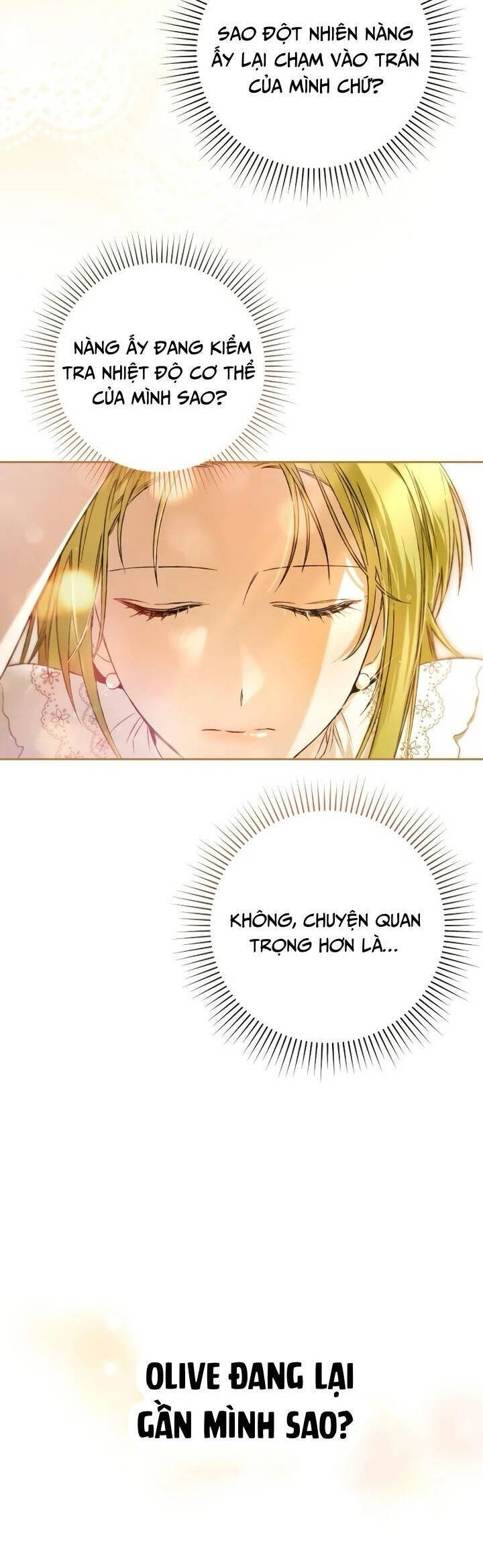Bạo Chúa Độc Ác Trở Lại - Chap 15