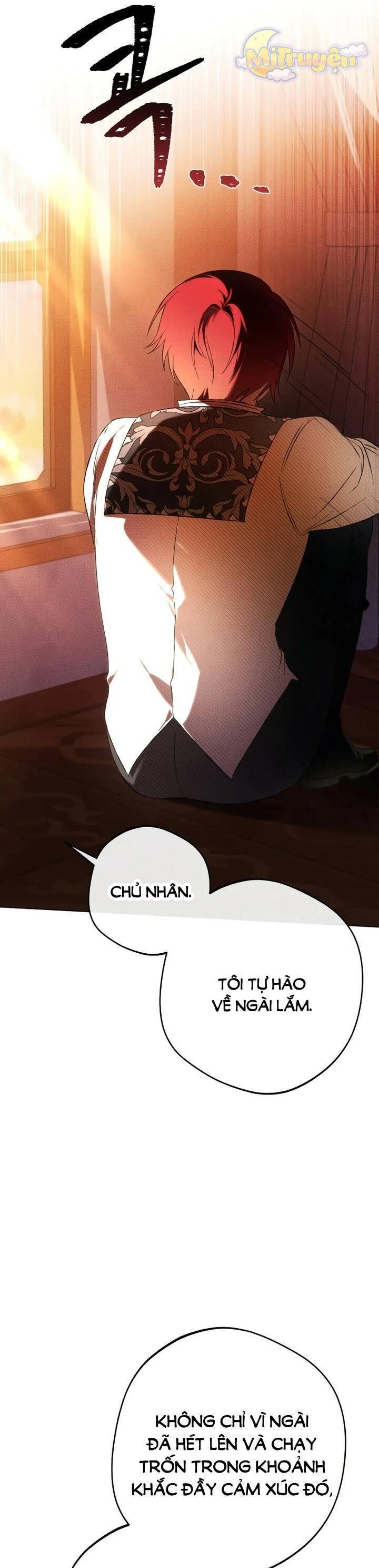 Bạo Chúa Độc Ác Trở Lại - Chap 15